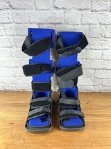 EQ IQ Brace Plantar Fasc EQ1002 Sz M/L Foot Non-Ambulatory x2 (wedge not... - $94.99