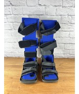 EQ IQ Brace Plantar Fasc EQ1002 Sz M/L Foot Non-Ambulatory x2 (wedge not... - $94.99
