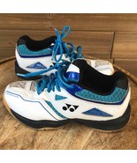 Yonex ErgoShape Non Running Rubber Soled Shoes Size 35 - $32.43