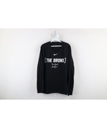 Nike Mens Large Travis Scott Center Swoosh New York Yankees Baseball T-S... - $772.49 MXN