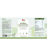 FOR YOU praebio fiber powder 420 g - $126.64 CAD
