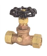ProLine Stop Valve Copper - €24,69 EUR