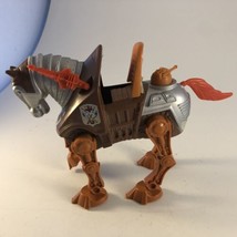 1983 MOTU He-Man STRIDOR Horse Vehicle Masters of the Universe Vintage Mattel - £11.67 GBP