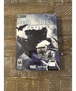 Darksiders Complete PC Game - €64,09 EUR
