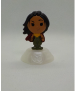 McDonalds Disney 100 Raya Figure Raya and the Last Dragon Happy Meal Toy... - £4.63 GBP