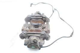 97-04 MERCEDES-BENZ SLK230 FRONT LEFT & RIGHT BRAKE CALIPERS PAIR Q4591 image 3