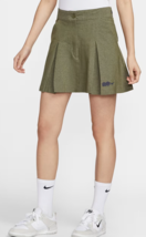 [On Sale] Nike Naomi Osaka Tennis Skirt Women&#39;s Sports Dress AsiaFit HQ6... - $54.90
