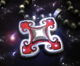 HAUNTED NECKLACE ILLUMINATI WEALTH & FORTUNE IS WITHIN NEW SECRET MAGICK  image 2