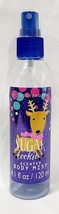 Simple Pleasures SUGAR COOKIES Scented Body Mist Fragrance 4.1 oz/120mL ... - $260.77 MXN