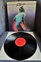 FOOTLOOSE Original Soundtrack - Columbia  JS-39242 LP Record Album 1984 - £11.79 GBP