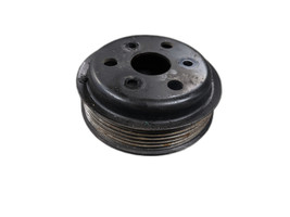 Water Coolant Pump Pulley From 2015 Subaru WRX  2.0 - £19.94 GBP