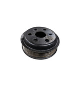 Water Coolant Pump Pulley From 2015 Subaru WRX  2.0 - £19.88 GBP