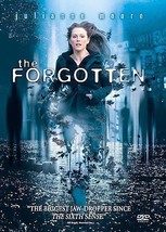 The Forgotten (DVD, 2005) - £2.31 GBP