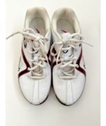 NIKE Lunar Control UGA 7 Georgia Bulldogs College golf shoes brassie Lun... - $61.75 CAD