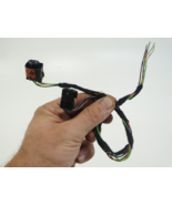 OEM 04-08 Chrysler Crossfire Fuel Tank Level Sending Unit WIRE PLUG CONE... - €33,39 EUR OEM 04-08 Chrysler Crossfire Fuel Tank Level Sending Unit WIRE PLUG CONE... - €33,39 EUR