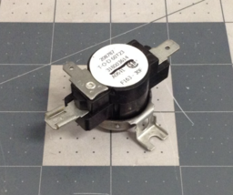 Frigidaire Oven Range Hi-Limit Thermostat 318003614 - $22.72