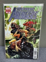 The New Avengers Variant Edition #20 Venom Marvel - £117.33 GBP