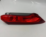 2012-2014 Honda CR-V Passenger Side Upper Tail Light Taillight OEM H02B4... - $71.99