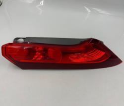 2012-2014 Honda CR-V Passenger Side Upper Tail Light Taillight OEM H02B4... - £57.47 GBP
