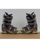 Nordica Speed Machine 10 Flex 110-100 Power Driver Ski Boots 325mm  MOND... - $1,285.56 MXN