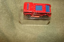 lot of {6} vintage mid and late 1970&#39;s diecast hotwheels - £18.69 GBP