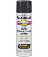 Rust-Oleum 7579838 Professional High Performance Enamel Spray Paint, 15 ... - $375.38 MXN