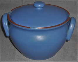 Dansk BLUE MESA Tureen w/Lid PORTUGAL Nice! - $69.29