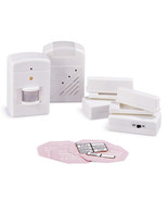 Home / Cabin Alarm System - 3 Piece System - £14.22 GBP