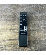 SONY RM-S221 REMOTE CONTROL for CDX-5060 HCD-550 HCD-A190 HCD-A195 HCD-A290 - $7.87