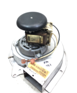 FASCO 7158-0217E Draft Inducer Blower Motor 7058-0217 60M7901 refur. use... - €76,27 EUR