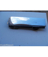 1986 1987 1988 BROUGHAM RIGHT FRONT FENDER TRIM MOLDING DENTED SEDAN OEM... - $98.01