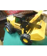 Great Collectible Plastic TONKA LOADER TRUCK - £21.48 GBP