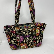 Vera Bradley Suzani Print Floral Tote Bag - £26.69 GBP