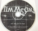 Tim mcgraw set this circus down disc only 001 thumb155 crop