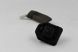 Camera/Projector Rear View Camera Lid Mounted Fits 16-18 ALTIMA 4355 - $29.25
