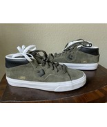 Authenticity Guarantee

CONVERSE Louie Lopez Pro Mid Suede SHOES Size: 1... - $189.00