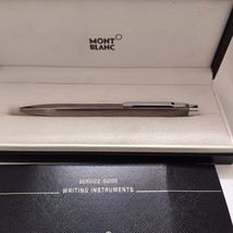 Montblanc LEONARDO Ballpoint Pen, Specially-Shaped - $473.02 CAD