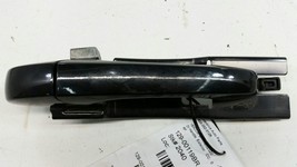 Passenger Right Front Door Handle Exterior Convertible 07-10 Sebring - $34.79