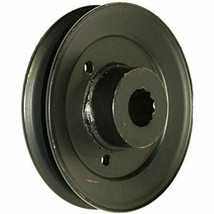 Husqvarna Ride Mower Pulley 539112124 for LZF5227 LZ5227 LZ6130 YTH2348 ... - $64.26