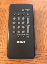 RCA RWZ200456 Remote - $44.43