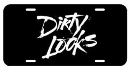 Dirty Looks License Plate/Tag - £11.78 GBP