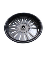 DC31-00112A  Samsung Washer Rotor Assembly WF42H5200AW/A2 - $69.51