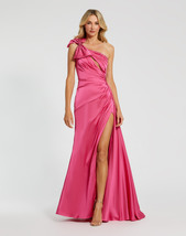 MAC DUGGAL 11788. Authentic dress. NWT. Fastest shipping. Best retailer price ! - £380.54 GBP