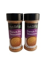French Fry Seasoning 7.75 oz (Pack of 2)  - $14.84