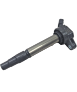 4x Realmade RMUF596 For Toyota Corolla Matrix Prius 1.8L L4 Ignition Coi... - $49.15 CAD