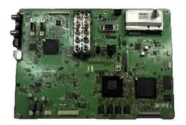 JA31192 Main Board - £79.50 GBP