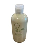 PAUL MITCHELL Tea Tree Hemp Restoring Conditioner &amp; Body Lotion 10.14 fl oz - $196.91 MXN