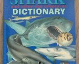 Shark and Other Sea Creatures Dictionary by Clint Twist (2002, Paperback... - $8.44