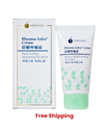 Heritage Rheuma-Salve® Creme [50g] - Aching... - $29.12