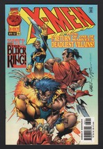 X-MEN #63, 2nd Series, 1997, Marvel Comics, NM- Condition, Kingpin Cameo! - £3.96 GBP